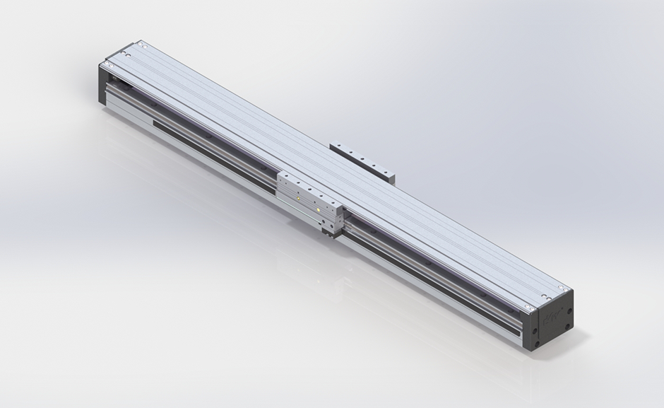 DA-B95-B15直线电机