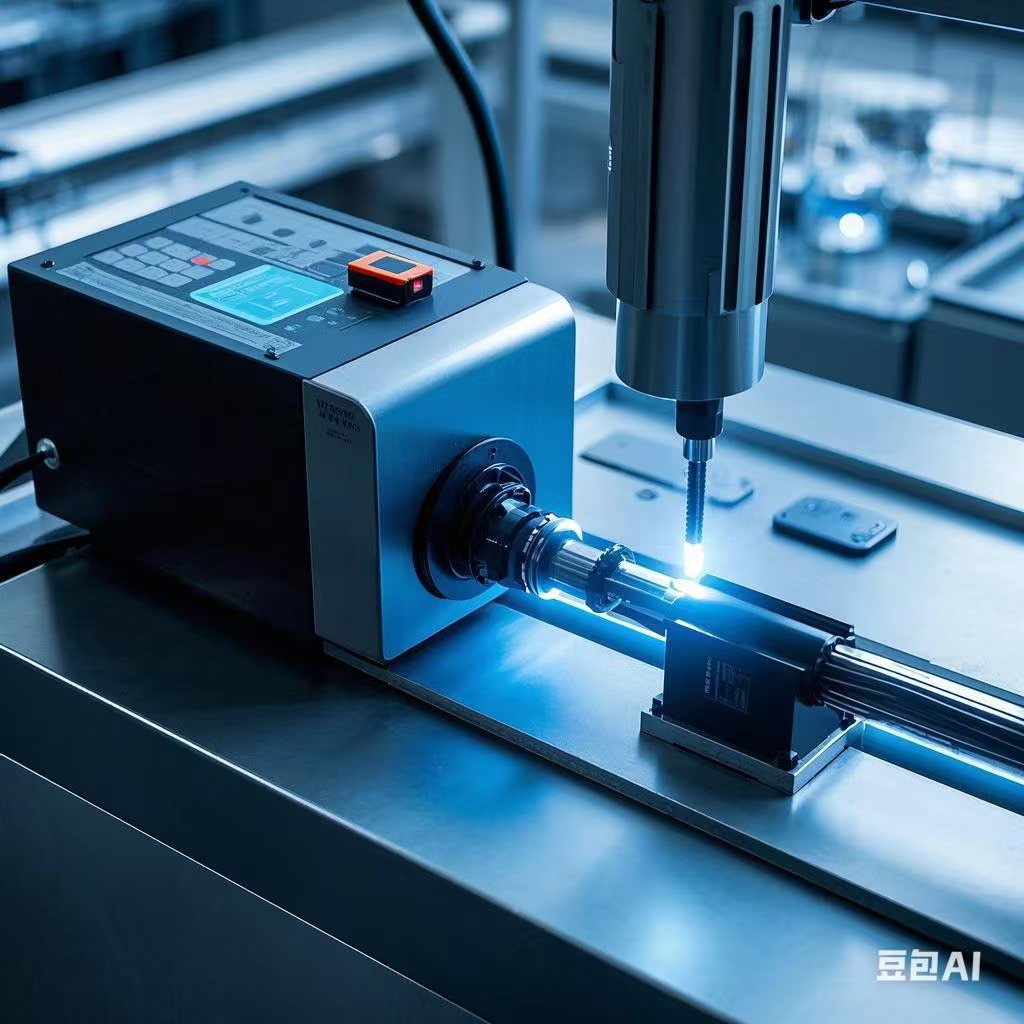 直线电机的应用